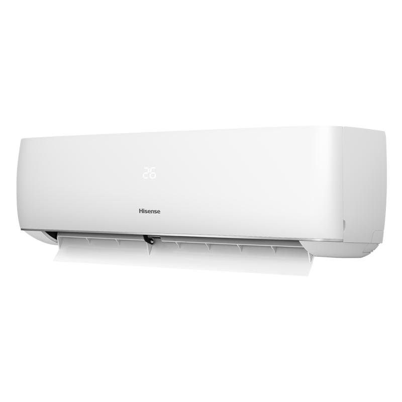 HISENSE AIRE ACONDICIONADO SPLIT DE 18000BTU INVERTER AT182