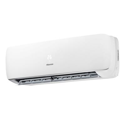 HISENSE AIRE ACONDICIONADO SPLIT DE 12000BTU INVERTER PREMIUM ATP122