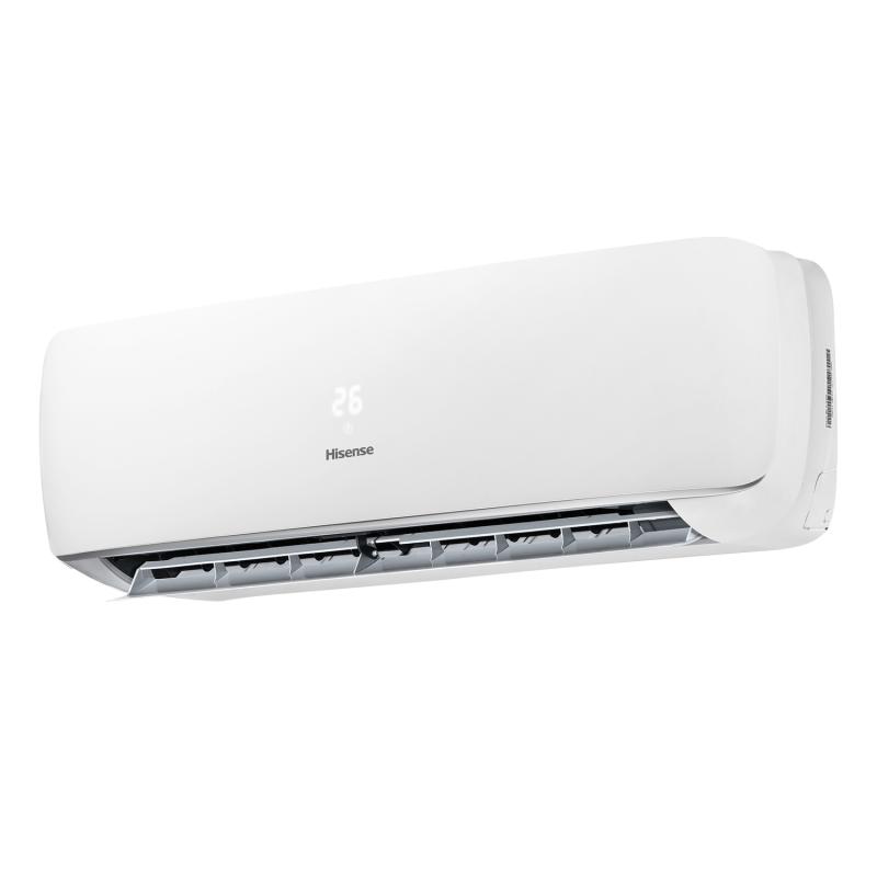 HISENSE AIRE ACONDICIONADO SPLIT DE 12000BTU INVERTER PREMIUM ATP122