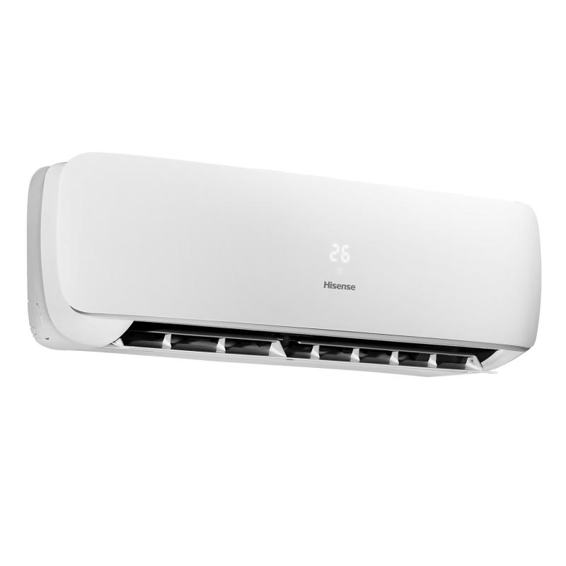 HISENSE AIRE ACONDICIONADO SPLIT DE 18000BTU INVERTER PREMIUM ATP182