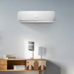 HISENSE AIRE ACONDICIONADO SPLIT DE 24000BTU INVERTER PREMIUM ATP242