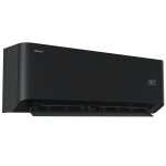 Hisense Aire acondicionado de 12000btu inverter hi-nano negro atr