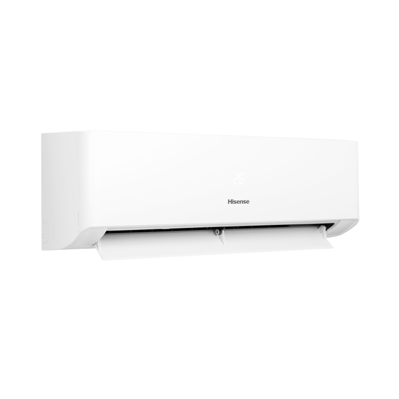 HISENSE AIRE ACONDICIONADO SPLIT INVERTER DE 12000BTU GAS R32 ATR