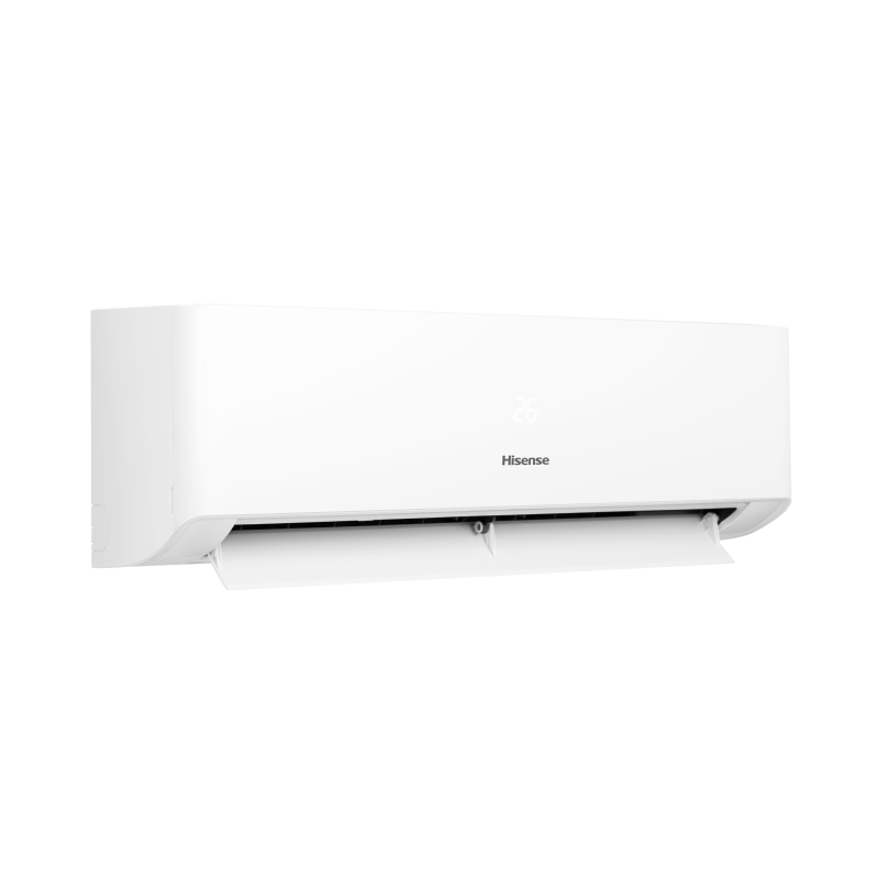 HISENSE AIRE ACONDICIONADO SPLIT INVERTER DE 17000BTU GAS R32 ATR