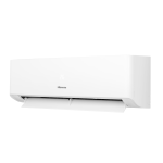 HISENSE AIRE ACONDICIONADO SPLIT INVERTER DE 22000BTU GAS R32 ATR