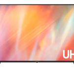 Samsung Smart tv de 65" uhd 4k un65au7090