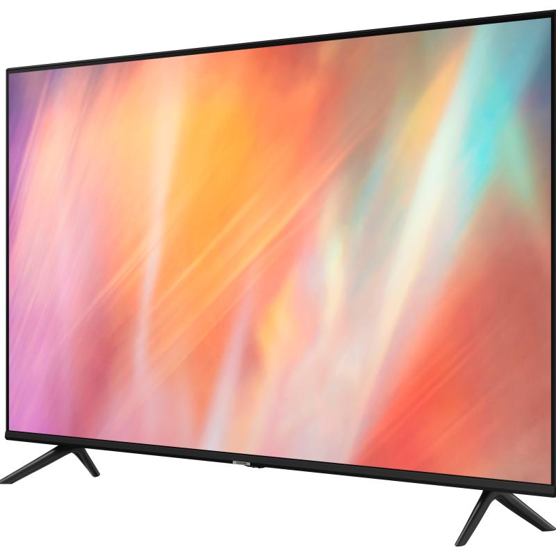 Samsung Smart tv de 65" uhd 4k un65au7090