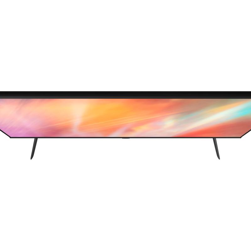 Samsung Smart tv de 65" uhd 4k un65au7090