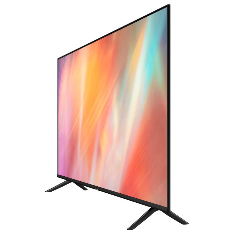 Samsung Smart tv de 65" uhd 4k un65au7090