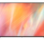 Samsung Smart tv de 65" uhd 4k un65au7090