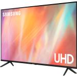 Samsung Smart tv de 65" uhd 4k un65au7090