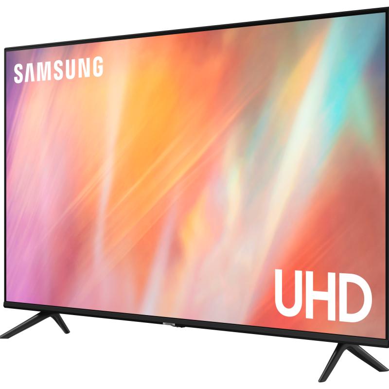 Samsung Smart tv de 65" uhd 4k un65au7090