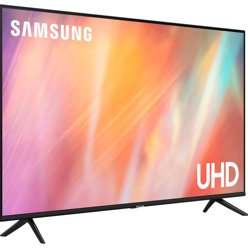 Samsung Smart tv de 65" uhd 4k un65au7090
