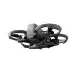DJI DRON AVATA 2 FLY MORE COMBO DE 3 BATERIAS