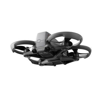 DJI DRON AVATA 2 FLY MORE COMBO DE 3 BATERIAS
