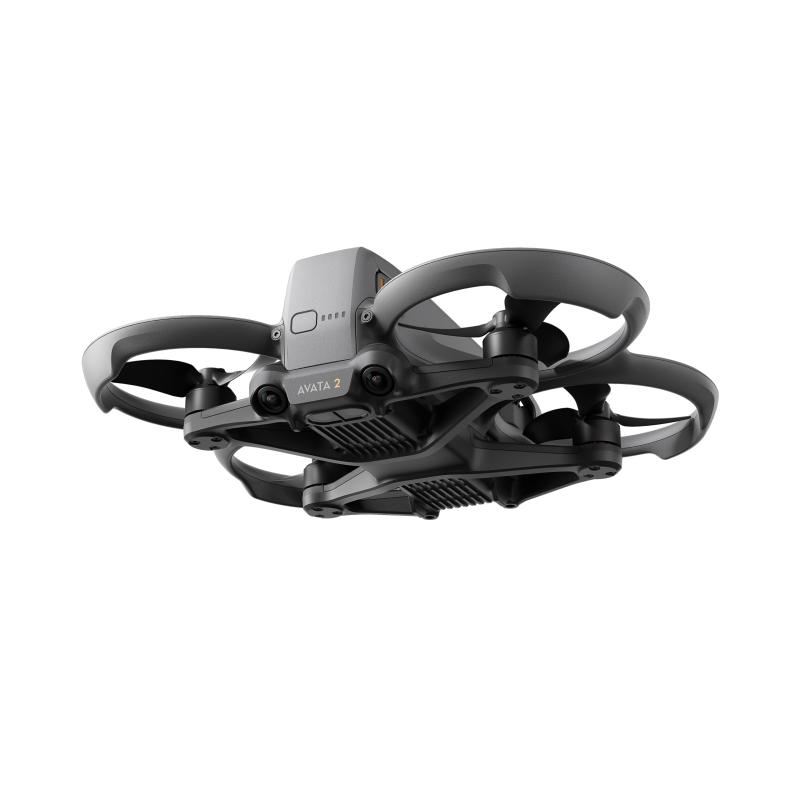 DJI DRON AVATA 2 FLY MORE COMBO DE 3 BATERIAS