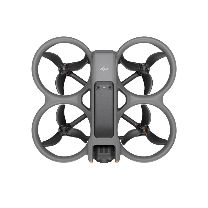 DJI DRON AVATA 2 FLY MORE COMBO DE 3 BATERIAS