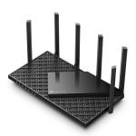 TP-LINK ROUTER WI-FI 6E IA GIGABIT TRIPLE BANDA AXE5400