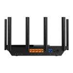 TP-LINK ROUTER WI-FI 6E IA GIGABIT TRIPLE BANDA AXE5400