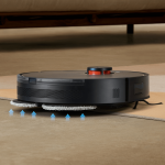 XIAOMI ASPIRADORA ROBOT INTELIGENTE S20+ COLOR NEGRO