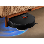 XIAOMI ASPIRADORA ROBOT INTELIGENTE S20+ COLOR NEGRO