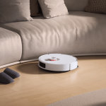 XIAOMI ASPIRADORA ROBOT INTELIGENTE S20+ COLOR NEGRO