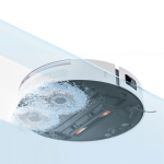 XIAOMI ASPIRADORA ROBOT INTELIGENTE S20+ COLOR NEGRO