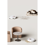 XIAOMI ASPIRADORA ROBOT INTELIGENTE S20+ COLOR NEGRO