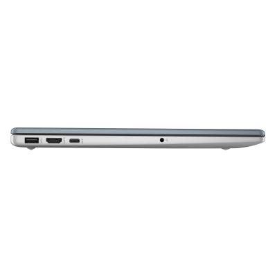 Hp Laptop de 15.6" amd ryzen 5 con 8gb ram 512gb ssd 15fc0250