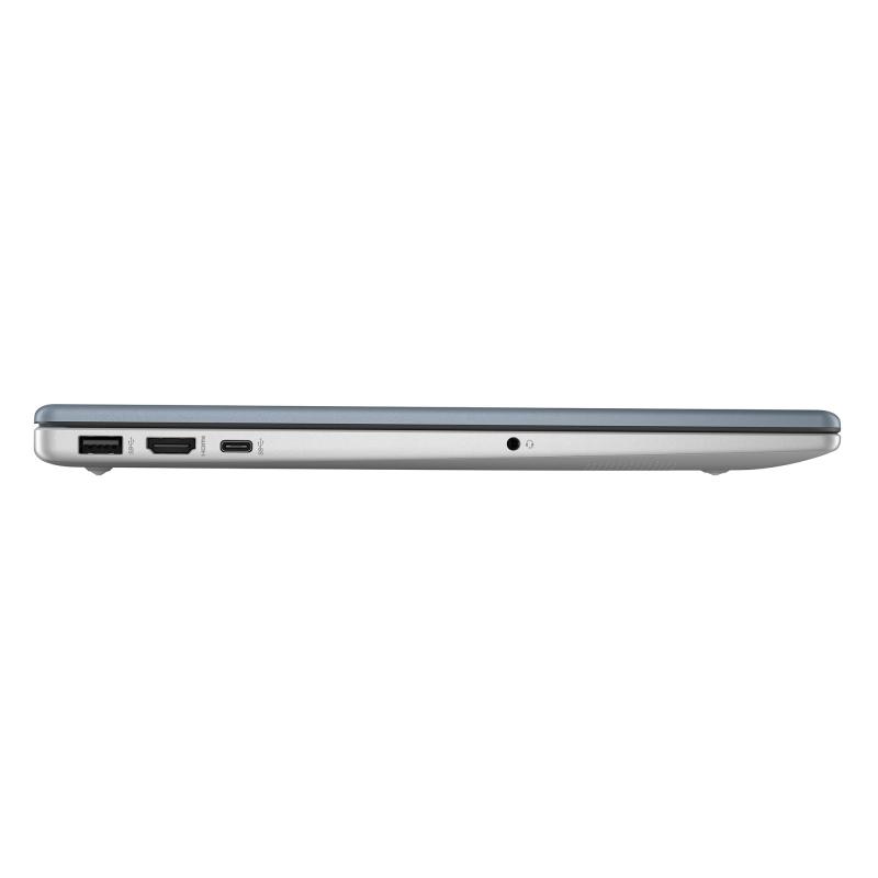 Hp Laptop de 15.6" amd ryzen 5 con 8gb ram 512gb ssd 15fc0250