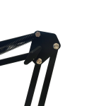 MAONO SOPORTE BRAZO DE TIJERA CON SUSPENSION PARA MICROFONOS