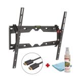 BARKAN KIT SOPORTE DE PARED INCLINABLE PARA TELEVISORES DE 19" A 65" CM310
