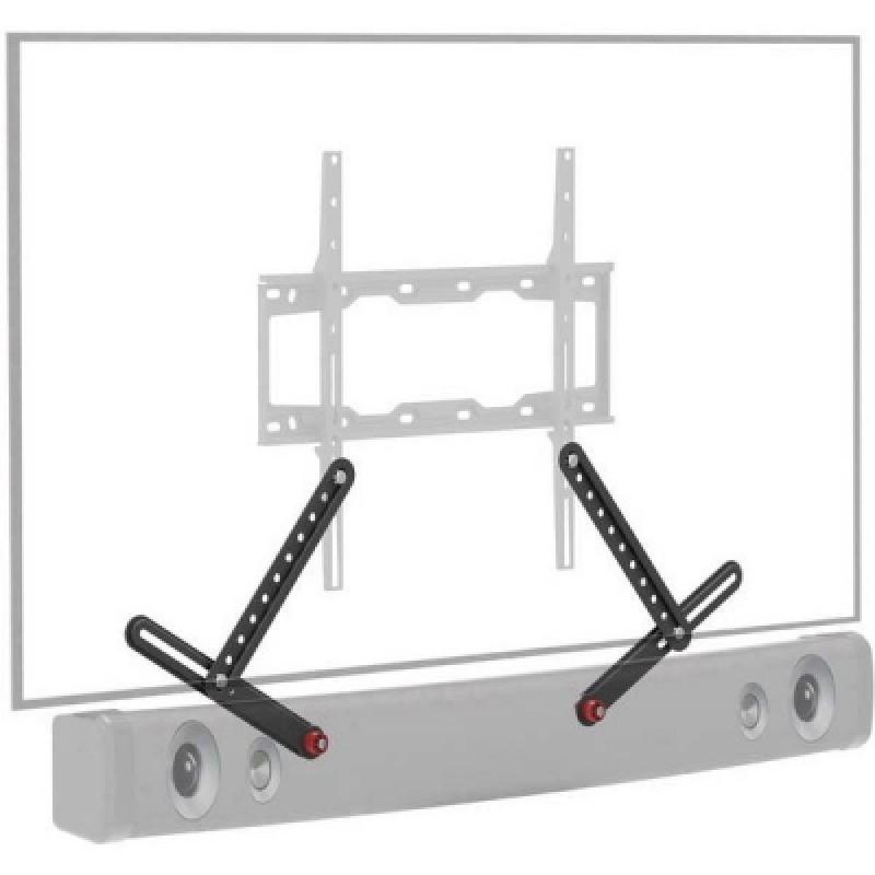 BARKAN SOPORTE UNIVERSAL PARA BARRAS DE SONIDO 820