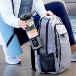 NINJA LICUADORA PORTATIL RECARGABLE BLAST COLOR NEGRO