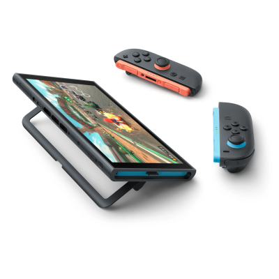 NINTENDO CONSOLA SWITCH 2