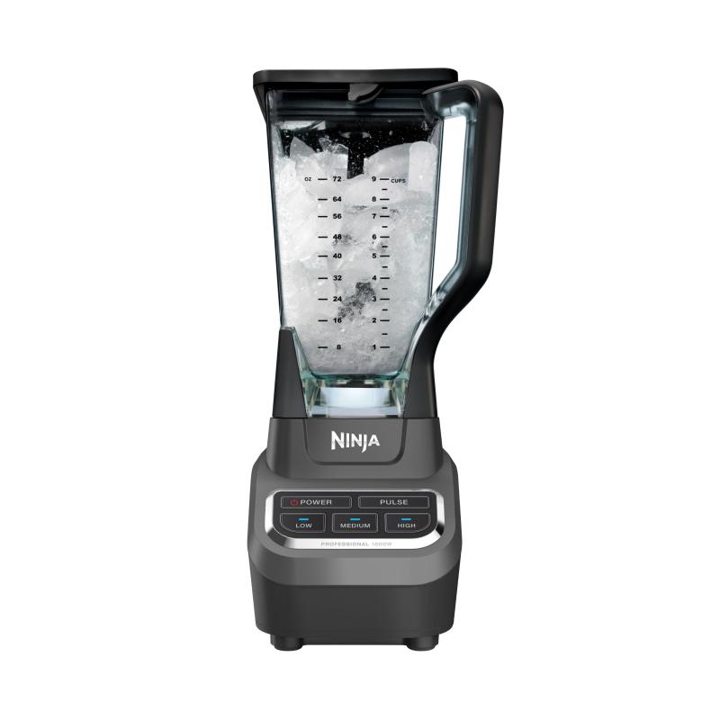 Ninja Licuadora profesional de 4 velocidades 610