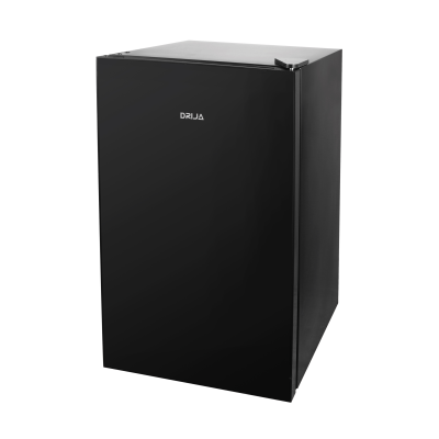 DRIJA REFRIGERADOR MINI BAR DE 3.2CUFT COLOR NEGRO