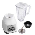 Oster Licuadora de 2 velocidades con vaso de plastico blstkapw