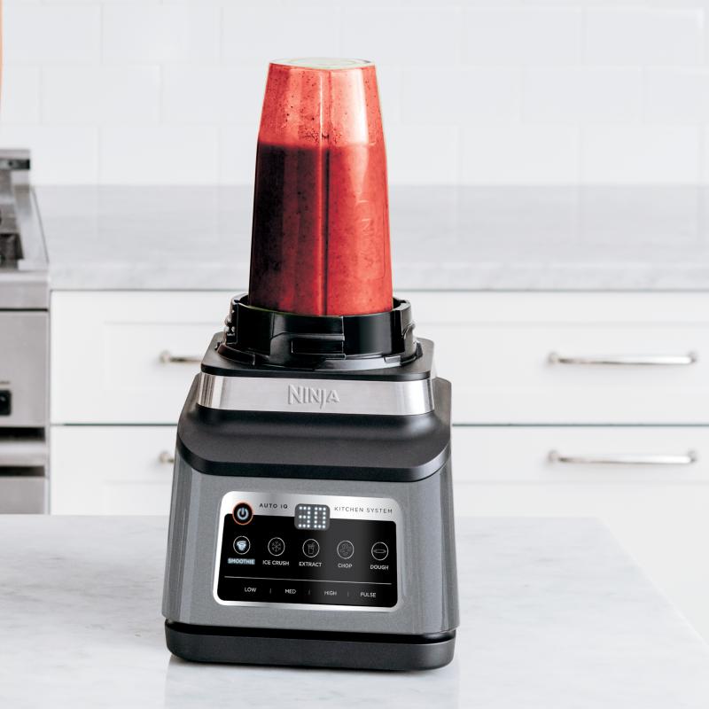 NINJA SISTEMA DE COCINA 3 EN 1 CON AUTO IQ