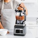 NINJA SISTEMA DE COCINA 3 EN 1 CON AUTO IQ