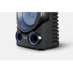 SONY EQUIPO DE SONIDO CON LIVE SOUND V43D