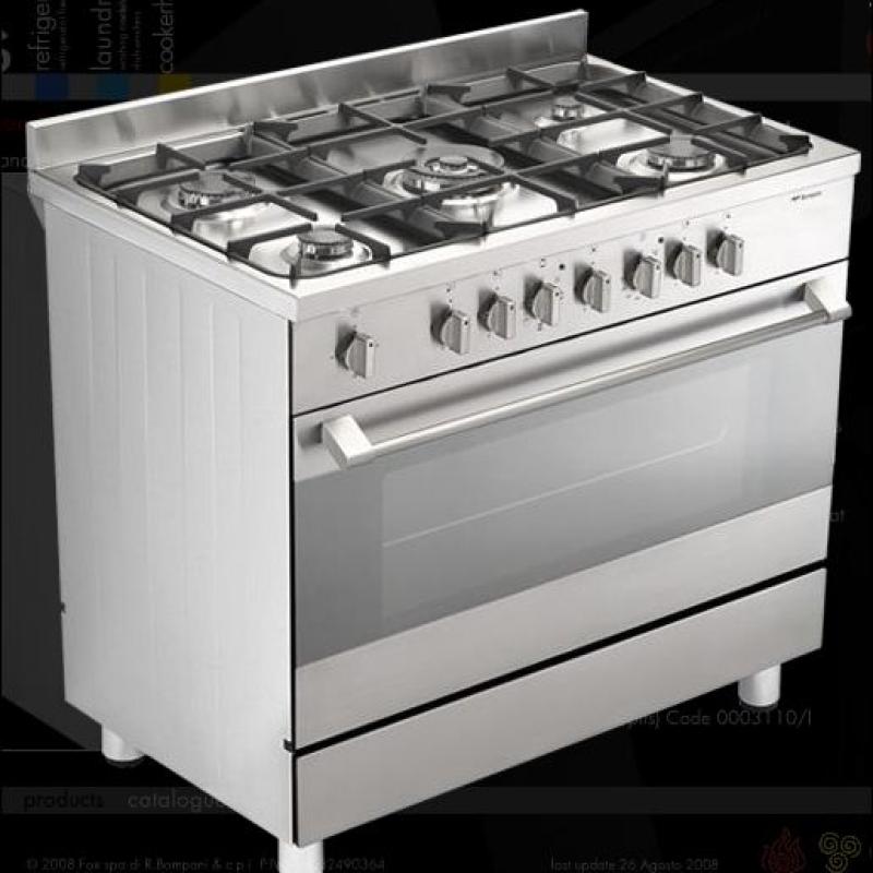 Bompani Bo693aa