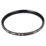 BOWER FILTRO UV PARA LENTES 58MM