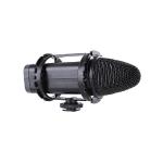 BOWER MICROFONO PROFESIONAL HD BROADCAST