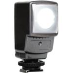 BOWER LUZ LED PARA VIDEOS COMPACTA LIGERA VL13