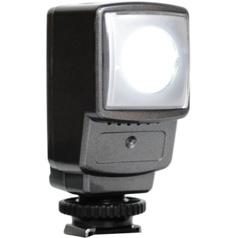 BOWER LUZ LED PARA VIDEOS COMPACTA LIGERA VL13