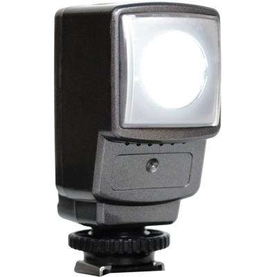 BOWER LUZ LED PARA VIDEOS COMPACTA LIGERA VL13