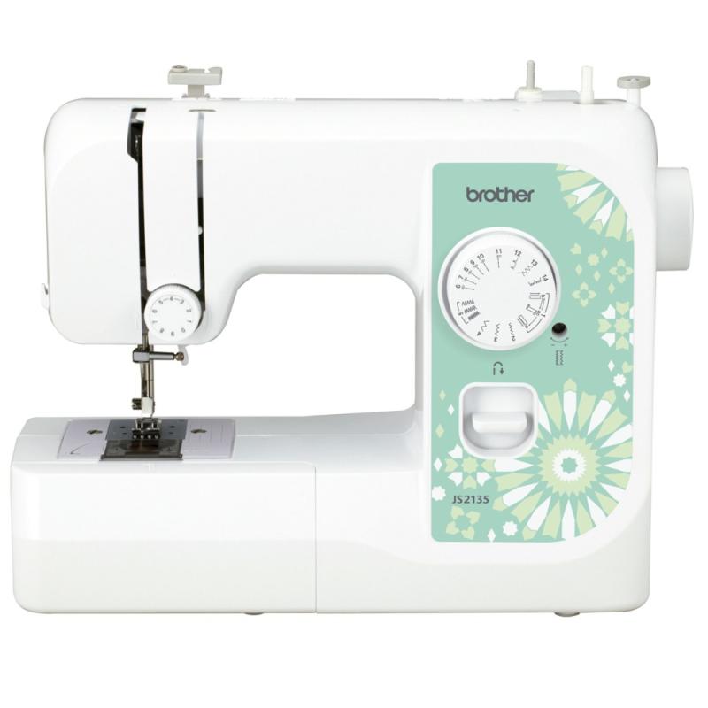 Brother Maquina de coser de 14 puntadas 2135