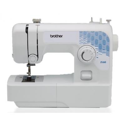 BROTHER MAQUINA DE COSER DE 2 PUNTADAS 60