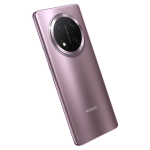 Honor Magic 7 lite de 256gb color titanio morado dual sim